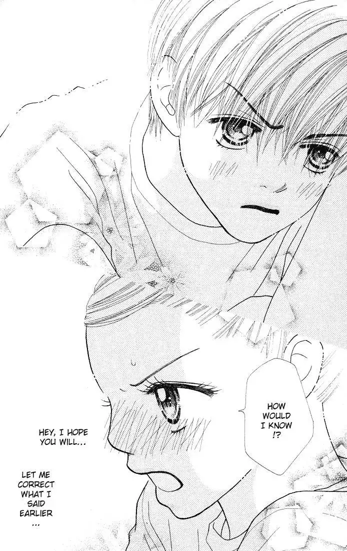 Parfait Tic Chapter 37 25